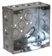 4-11/16 SQ OUTLET BOX