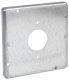 1-4W TWIST-LOCK CVR