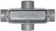 3/4 RGD CONDUIT BODY