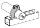 3/4 PIPE CLMP