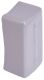 PVC END CAP