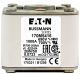 FUSE 250A 1250V 2BKN/80 AR CU