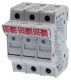 MODULAR FUSE HOLDER, MODULAR, INDICATING