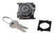 2POS KEY SEL SW