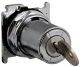 2POS KEY SEL SW