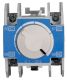 PNEUMATIC TIMER