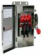 30A 600V SFTY SW