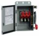 600V SFTY SW