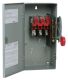 600V SFTY SW