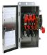 100A 600V SFTY SW