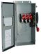 200A 3P 600V FUS SW