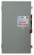 200A 600V SFTY SW