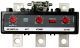 3P 225A 600V TRP UNIT