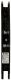 QCR BKR 1P 10A 120/24