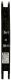 QCR BKR 1P 15A 120/24