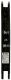 QCR BKR 1P 25A 120/24