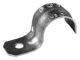 1-1/4 1H STEEL EMT STRAP