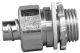 1/2 INS STEEL LT CONN