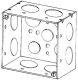 4X2-1/8D SQ BOX