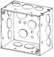 4X2-1/8D SQ BOX