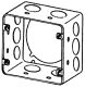 4-11/16 SQ BOX