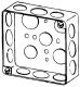 4X1-1/2 SQ BOX