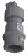 4W-4P CONN BODY