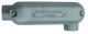 2-IN AL C MOGUL UNILET