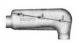 3-IN ALUM COND BODY