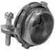 1-1/2 D/C 2SCR SEC CONN