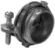 3/8 D/C NM-B CONNECTOR