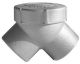 1/2 90D CAPPED ELL
