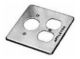 2G COMB RCPT COVER
