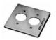 2G RND FL RCPT COVER