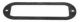 2-IN CON-BDY GASKET