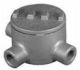 1-IN ALUM UNILET