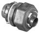 1-IN LT STR FLEX CONN