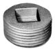 4IN PLG CLOSE-UP PLUG