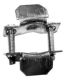 3/4 STL 2PC NM-B CONN