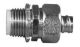 4-IN STR INS L/T CONN