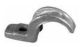 1/2 1HOLE EMT CLAMP
