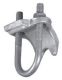 4-IN U BOLT