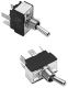 DPDT TOGGLE SWITCH