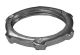 1-1/2 STEEL LOCKNUT