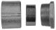 4IN MALL 3PC COND CPLG