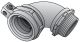 1-1/2 90D LT CONN