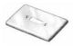 1G STL TGL SW COVER