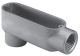 1/2 ALUM LB COND BODY