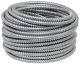 FLEXIBLE METALLIC CONDUIT