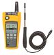AIRMETER W/PROBE